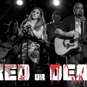 Red Or Dead 的头像