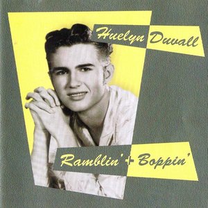 Ramblin' + Boppin'