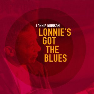 Lonnie's Got the Blues