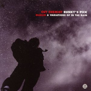 Bunky's Pick / 6 Variations Of In The Rain