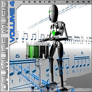 Drumline Music, Vol. 4