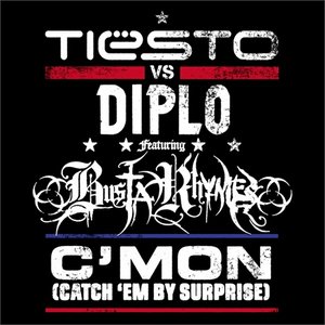 Avatar for Tiesto & Busta Rhymes