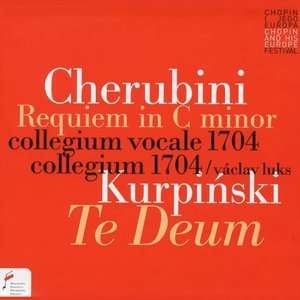 'Requiem In C Minor / Te Deum'の画像
