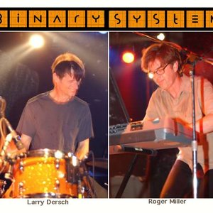 Avatar for Binary System