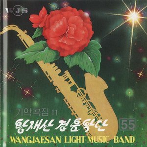 Image for 'Wangjaesan Light Music Band Virtual Collection #1'