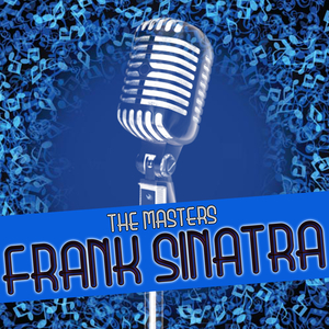 The Masters cover