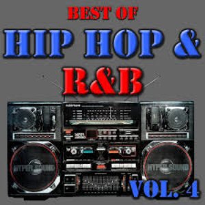 Best of Hip Hop & R&B, Vol. 4