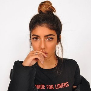 África Adalia 的头像