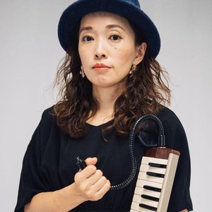 Luna Umegaki のアバター