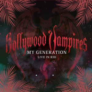 My Generation (Live in Rio 2015)