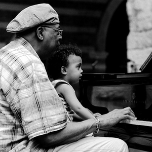 Chucho Valdés photo provided by Last.fm