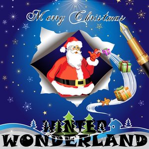 Winter Wonderland Merry Christmas (Digitally Remastered Lounge Songs By Santa Claus)