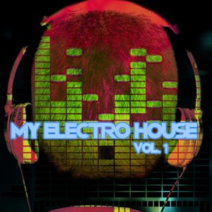 My electro house vol. 1