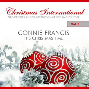 It's Christmas Time (Christmas International, Vol. 1)