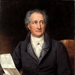 Johann Wolfgang von Goethe のアバター