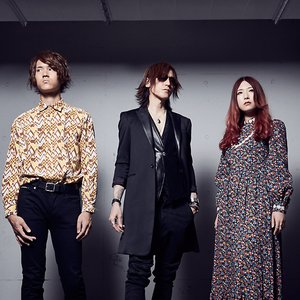 SUGIZO feat. GLIM SPANKY 的头像