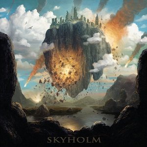 Skyholm