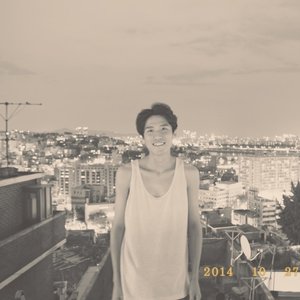 “김정균 (a.k.a 김거지)”的封面