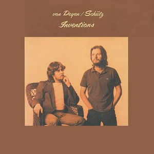 Inventions cover