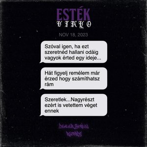 Esték [Explicit]