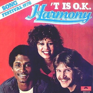 Harmony - Top 40 jaarlijsten - 1978 - Zortam Music