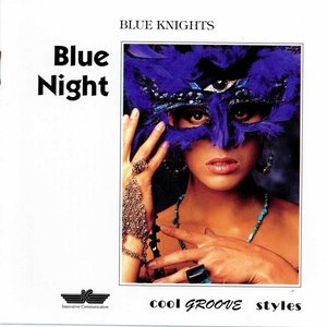 Image for 'Blue Night'