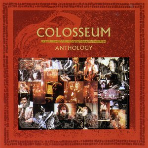 Colosseum: Anthology