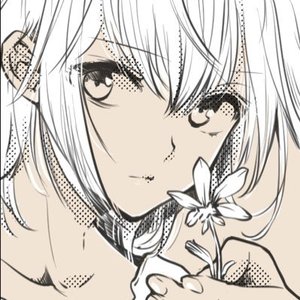 Avatar for 高河ゆん
