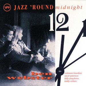 Jazz 'Round Midnight: Ballads