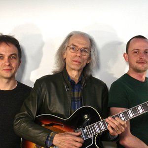 Avatar for The Steve Howe Trio