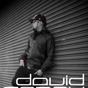 David Corey 的头像