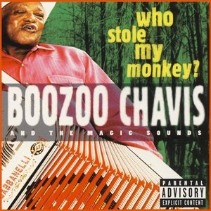 Boozoo Chavis & The Magic Sounds 的头像