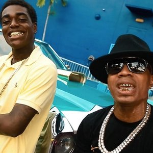 Kodak Black & Plies 的头像