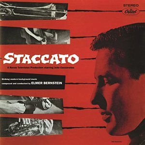 Staccato (Original Johnny Staccato Score)