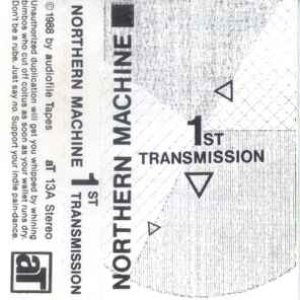 1st TRANSMISSION