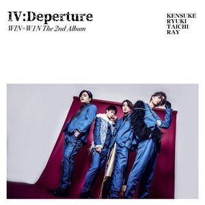 IV:Deperture