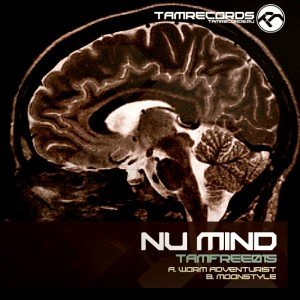 Avatar for Nu Mind