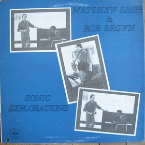 Sonic Explorations