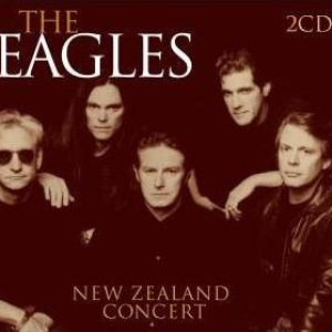 Eagles - The Smoker You Drink, the Player You Get / You Can