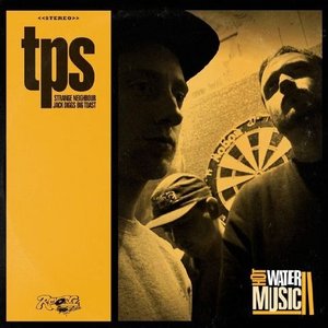 Hot Water Music