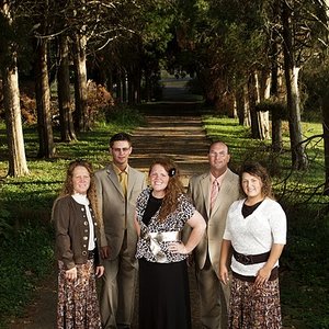 Avatar for The Downs Family