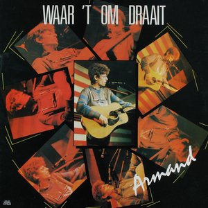 Waar 'T Om Draait