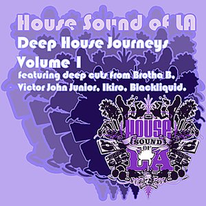 Deep House Journeys Volume 1