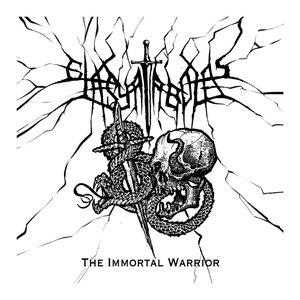 The Immortal Warrior