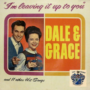 26. Dale & Grace - I