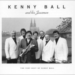 The Very Best Of Kenny Ball