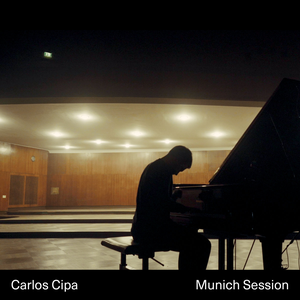Artwork for Remains (Munich Session)