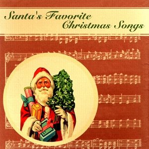 Santa's Favorite Christmas Tracks
