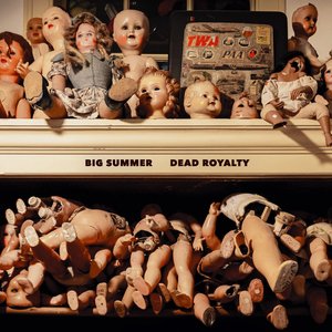 Dead Royalty