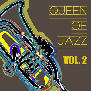 Queen of Jazz - Volume 2